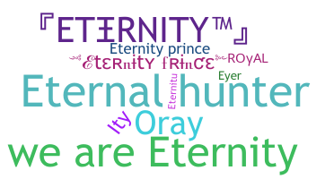 Surnom - Eternity