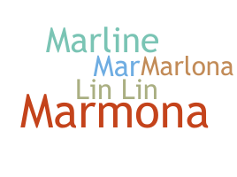 Surnom - Marlin