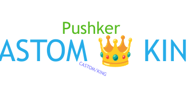 Surnom - Castomking