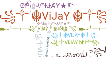Surnom - Vijay
