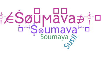 Surnom - Soumava