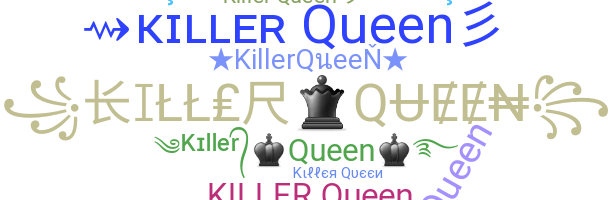Surnom - KillerQueen