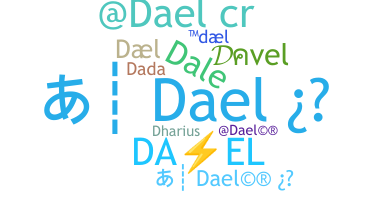 Surnom - Dael