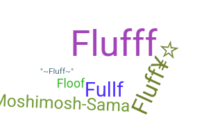 Surnom - Fluff