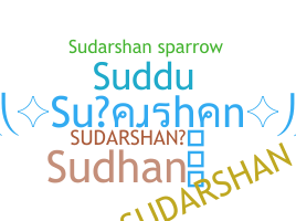 Surnom - Sudarshan