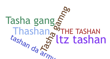 Surnom - Tashan