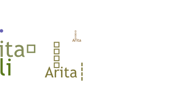 Surnom - Arita