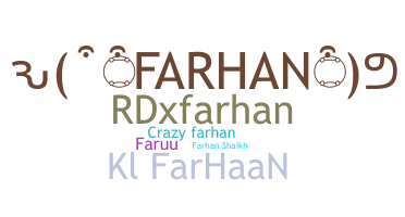 Surnom - FarhanKhan