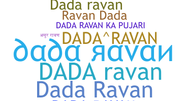 Surnom - Dadaravan