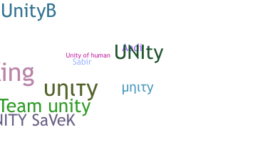 Surnom - Unity
