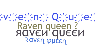 Surnom - RavenQueen