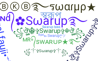 Surnom - Swarup