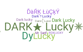 Surnom - DarkLucky