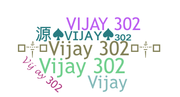 Surnom - Vijay302