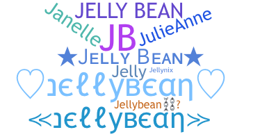 Surnom - Jellybean