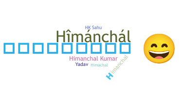 Surnom - Himanchal