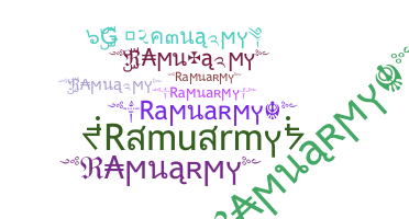 Surnom - Ramuarmy