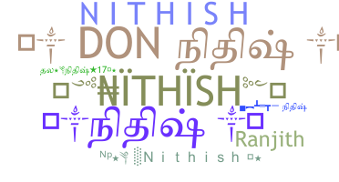 Surnom - Nithish