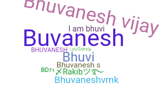 Surnom - Bhuvanesh