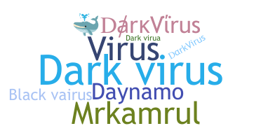 Surnom - DarkVirus