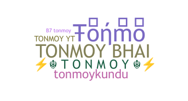 Surnom - Tonmoy
