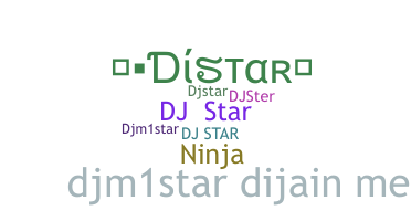 Surnom - DJStar