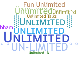Surnom - Unlimited