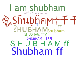 Surnom - Shubhamff