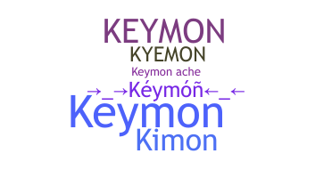 Surnom - keymon