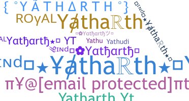 Surnom - Yatharth