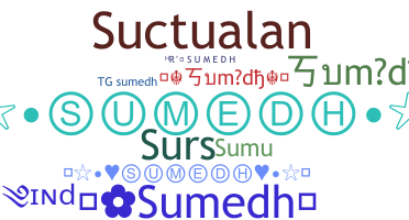 Surnom - Sumedh