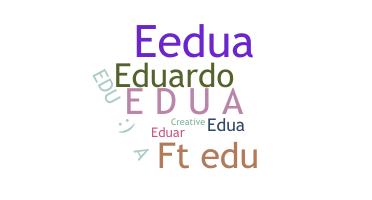 Surnom - EdUa