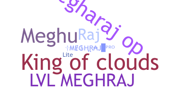 Surnom - Meghraj