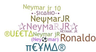 Surnom - NeymarJR