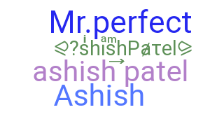 Surnom - AshishPatel