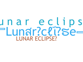 Surnom - LunarEclipse