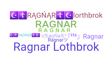 Surnom - Ragnar