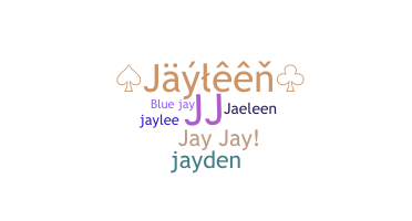 Surnom - Jayleen