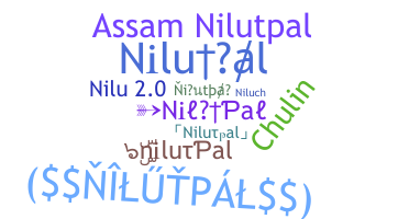 Surnom - nilutpal