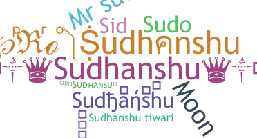 Surnom - Sudhanshu