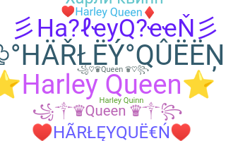 Surnom - HarleyQueen