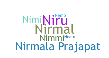 Surnom - Nirmala