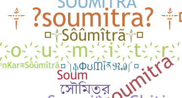 Surnom - Soumitra