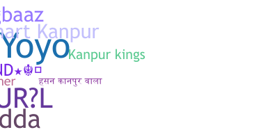 Surnom - Kanpur