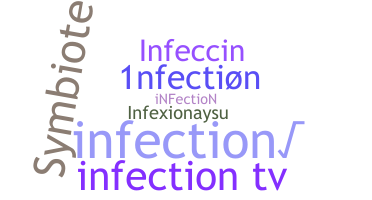 Surnom - Infection