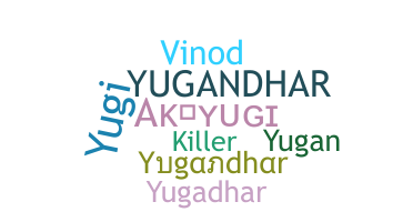 Surnom - Yugandhar