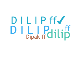 Surnom - DILIPFF