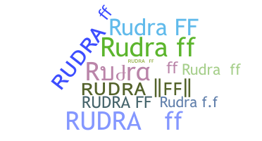 Surnom - RudraFF