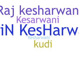 Surnom - Kesharwani