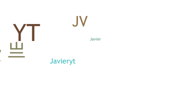 Surnom - JavierYT